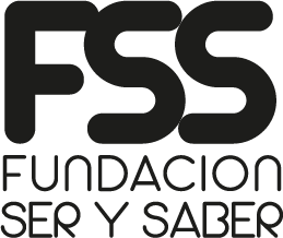 Logo Fundación Ser y Saber